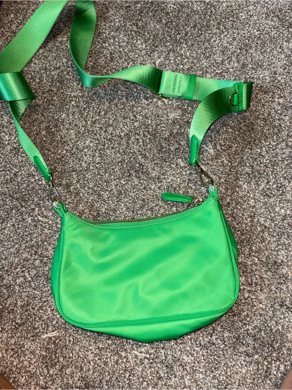 kate spade sleek nylon
